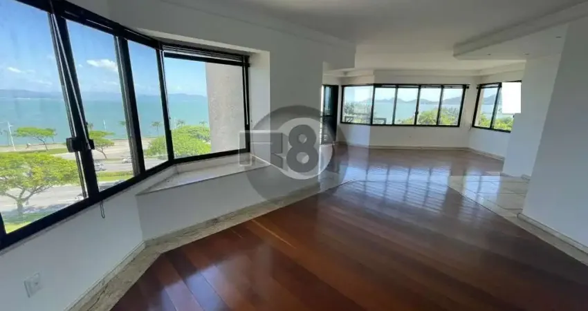 Apartamento com 3 quartos à venda na Rua Comandante Constantino Nicolau Spyrides, Beira Mar, Florianópolis