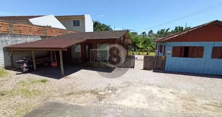 Terreno à venda na Rodovia Francisco Magno Vieira, Campeche, Florianópolis