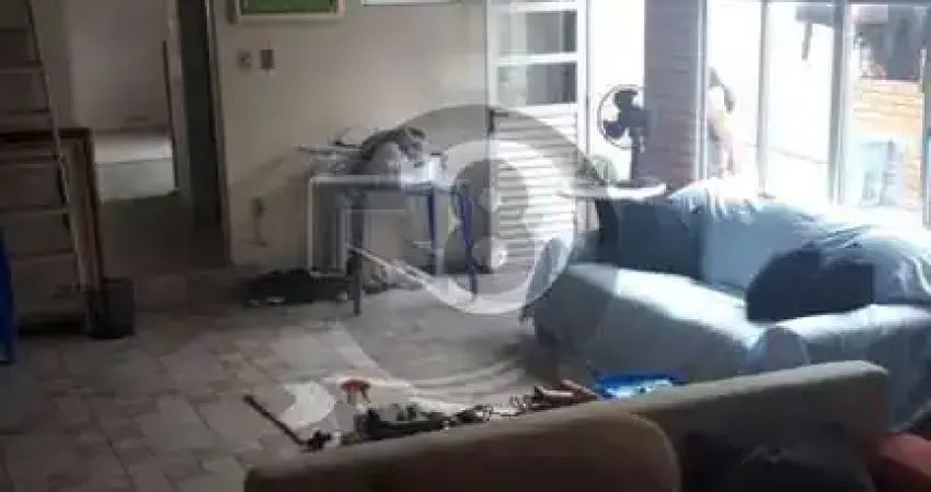 Casa com 4 quartos à venda na Rua Afonso Pena, Estreito, Florianópolis