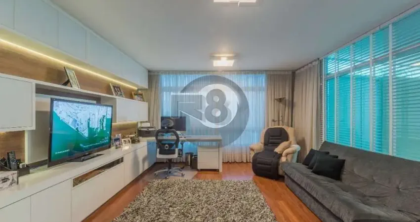 Casa em condomínio fechado com 4 quartos à venda na Rua dos Carijós, Santa Mônica, Florianópolis