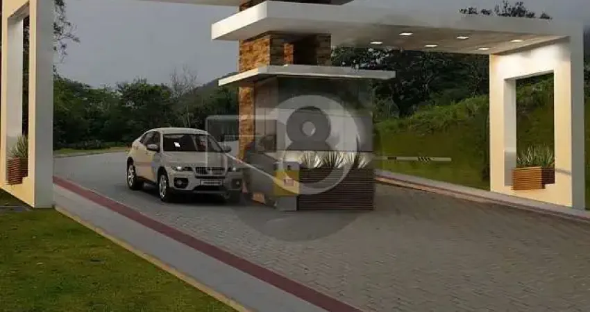Terreno à venda na Rua Rodrigo Rampinelli Jeremias, Itacorubi, Florianópolis