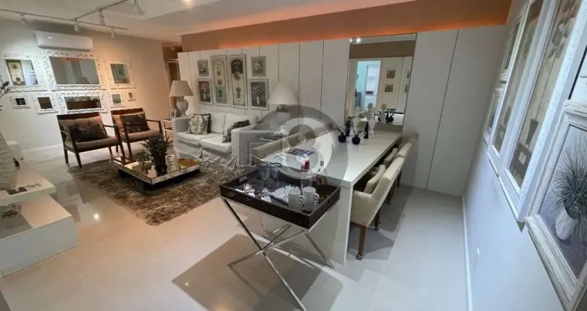 Apartamento com 2 quartos à venda na Rua Desembargador Arno Hoeschl, Centro, Florianópolis