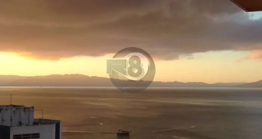 Apartamento com 2 quartos à venda na Rua Desembargador Arno Hoeschl, Centro, Florianópolis