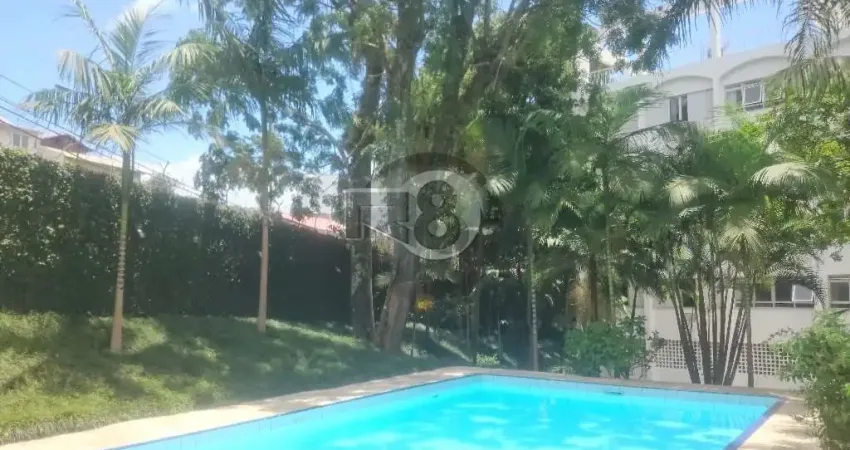 Apartamento com 5 quartos à venda na Rua Delminda Silveira, Agronômica, Florianópolis