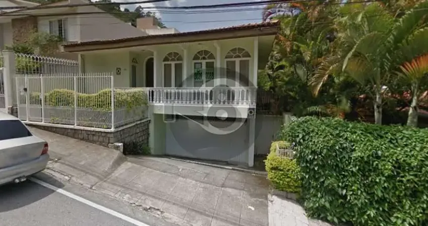 Casa com 3 quartos à venda na Rua Ernesto Stodieck, Centro, Florianópolis