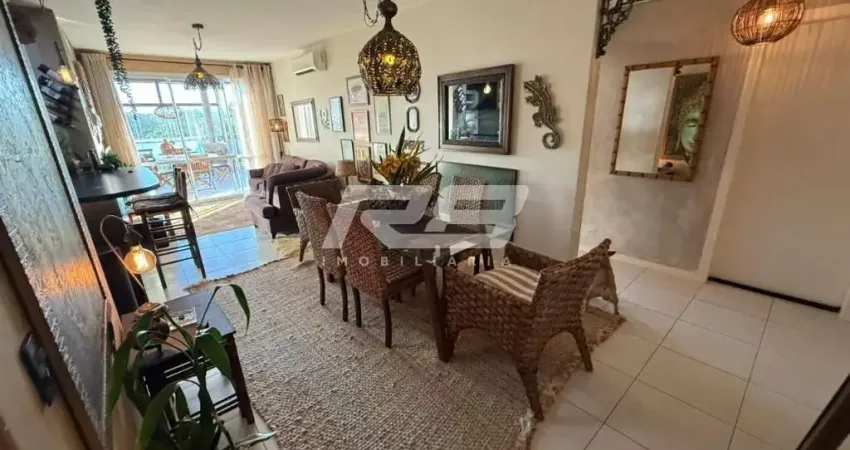 Cobertura com 2 quartos à venda na Servidão Catavento, Campeche, Florianópolis