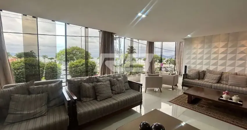 Apartamento com 4 quartos à venda na Avenida Jornalista Rubens de Arruda Ramos, Centro, Florianópolis