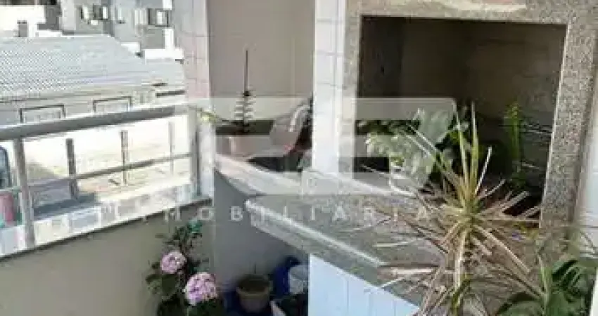 Apartamento com 2 quartos à venda na Rua Pintor Eduardo Dias, Barreiros, São José