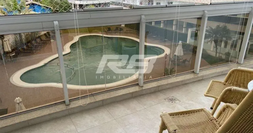 Apartamento com 2 quartos à venda na Rodovia Jornalista Maurício Sirotsky Sobrinho, Jurerê, Florianópolis