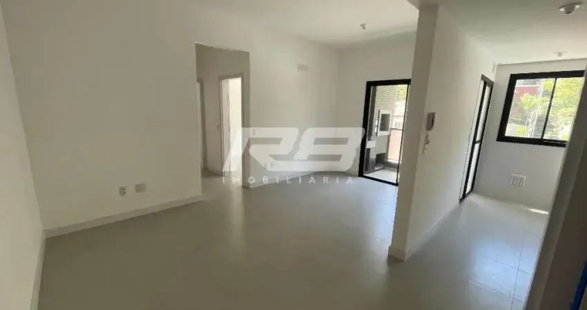 Apartamento com 2 quartos à venda na Rua Ângelo La Porta, Centro, Florianópolis