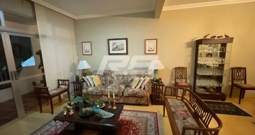 Apartamento com 3 quartos à venda na Avenida Professor Othon Gama D'Eça, Centro, Florianópolis