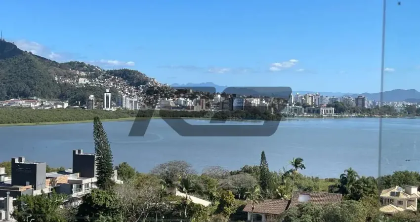Apartamento com 2 quartos à venda na Rodovia João Paulo, João Paulo, Florianópolis