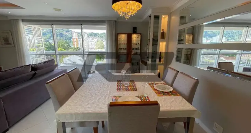 Apartamento com 4 quartos à venda na Rua Brigadeiro Silva Paes, Centro, Florianópolis