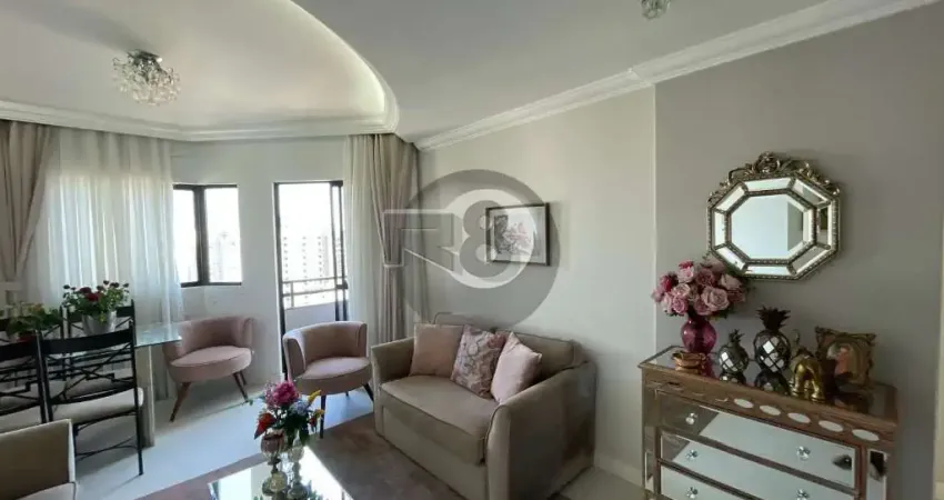 Apartamento com 3 quartos à venda na Rua Rafael Bandeira, Centro, Florianópolis