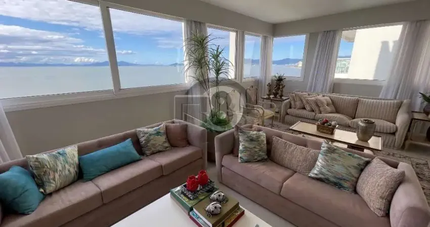 Cobertura com 3 quartos à venda na Avenida Jornalista Rubens de Arruda Ramos, Beira Mar, Florianópolis