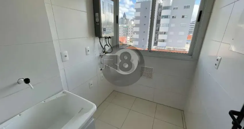 Apartamento com 2 quartos 脿 venda na Rua Vereador Batista Pereira, Balne谩rio, Florian贸polis