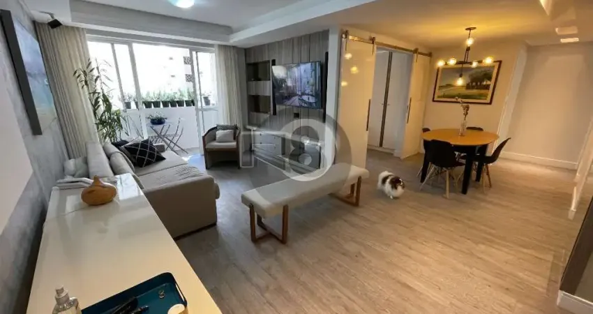 Apartamento com 3 quartos à venda na Avenida Trompowsky, Centro, Florianópolis