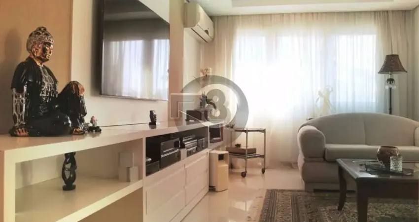 Apartamento com 3 quartos à venda na Rua Frei Caneca, Agronômica, Florianópolis