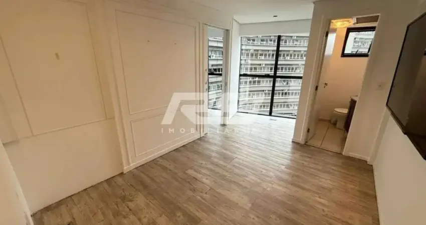 Sala comercial para alugar na Rua Esteves Júnior, Centro, Florianópolis