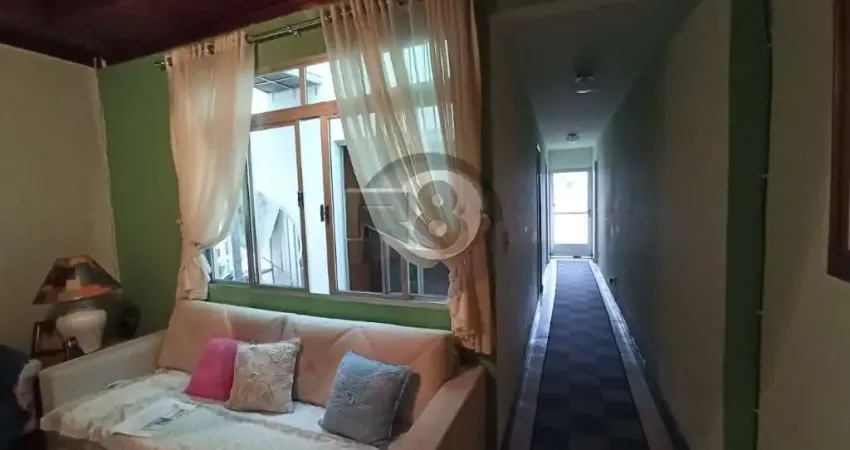 Casa com 6 quartos à venda na Avenida Rio Branco, Centro, Florianópolis