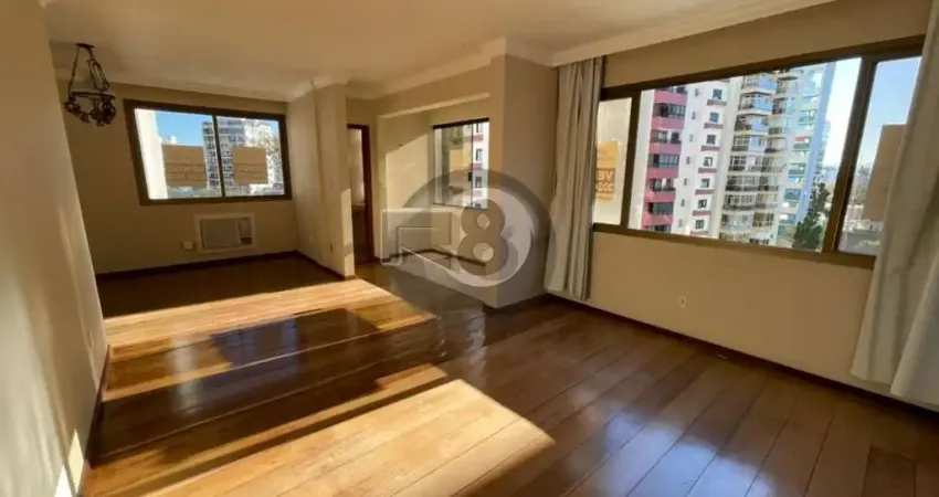 Apartamento com 4 quartos à venda na Rua Vítor Konder, Centro, Florianópolis