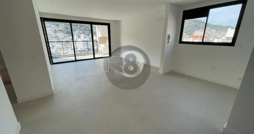 Apartamento com 3 quartos à venda na Rua Desembargador Urbano Salles, Centro, Florianópolis
