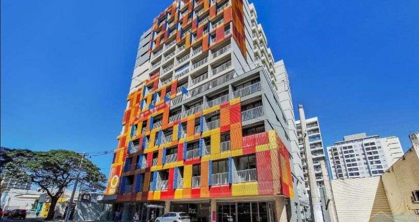 ON Imarés próximo (ao lado) do metrô Eucaliptos &amp; Shopping Ibirapuera