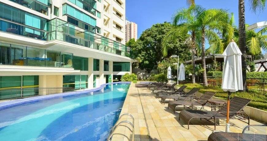 Personale Campo Belo próximo (7 min) do Shopping Ibirapuera