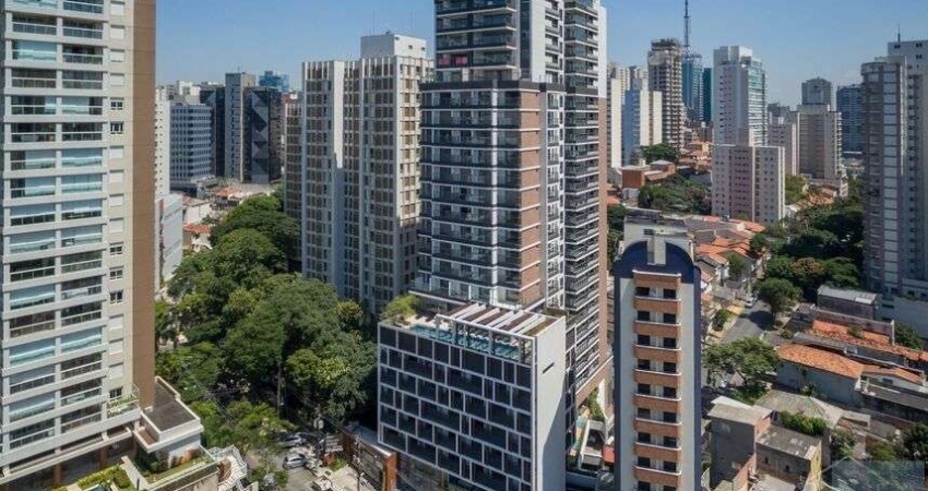 Domy Vila Mariana próximo (5 min) do Shopping Pátio Paulista
