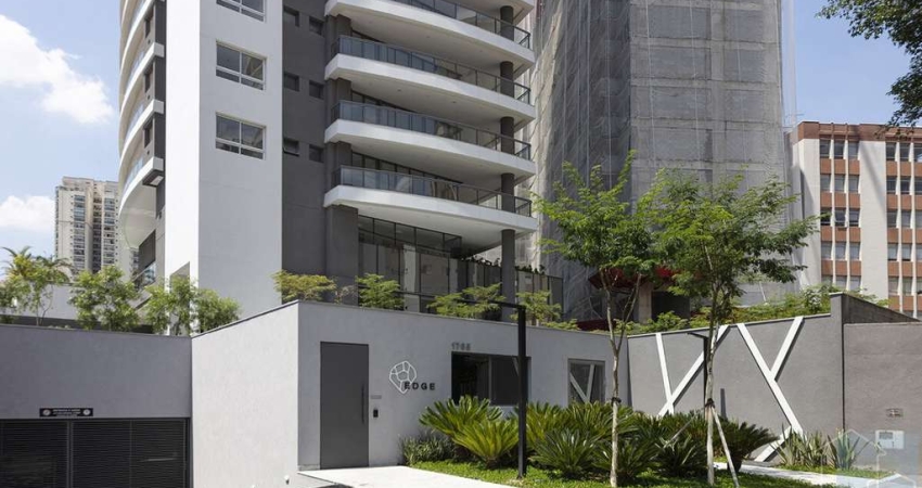 Edge Itaim próximo (7 min) do Shopping JK Iguatemi