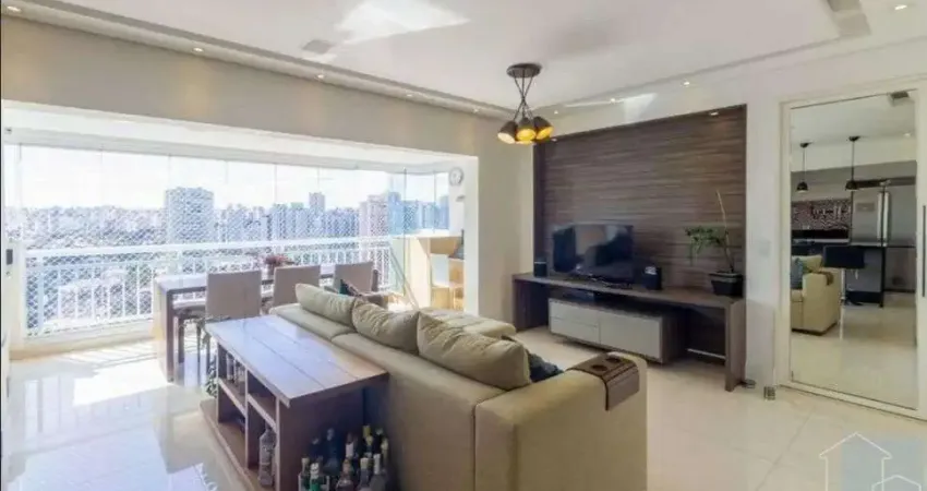 Apartamento com 2 quartos à venda na Rua Arizona, 701, Brooklin, São Paulo