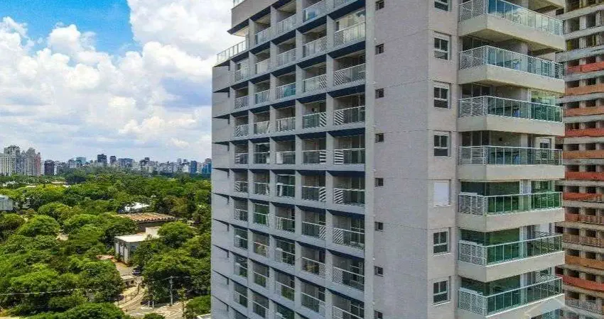 Op art ibirapuera próximo (5 min) do shopping metrô santa cruz