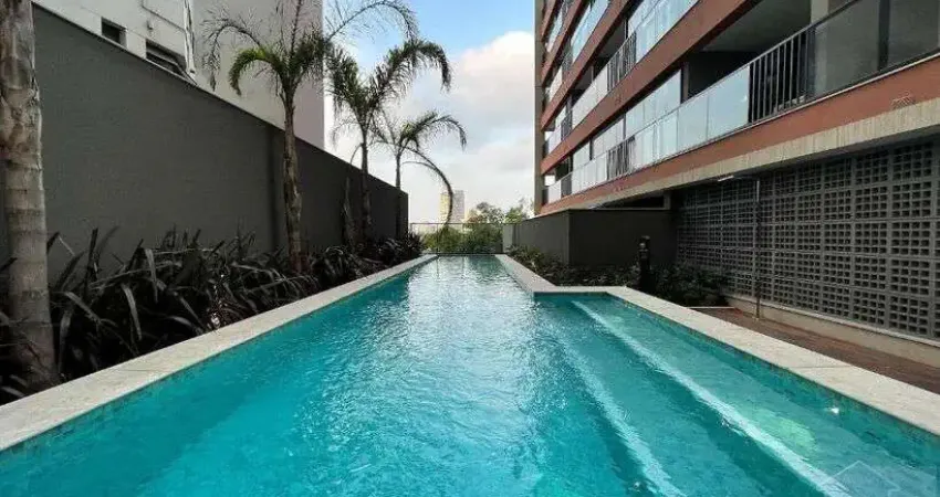 Apartamento com 1 quarto à venda na Rua Bartolomeu de Gusmão, 488, Vila Mariana, São Paulo