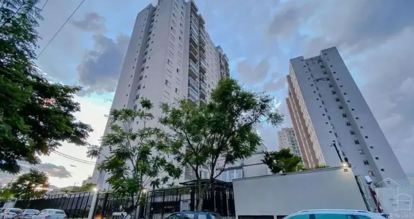 Apartamento com 2 quartos à venda na Rua Adelino de Almeida Castilho, 151, Tatuapé, São Paulo