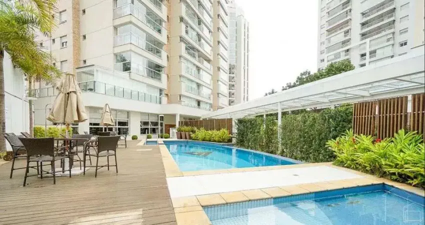 Vision anália franco próximo (5 min) do shopping anália franco