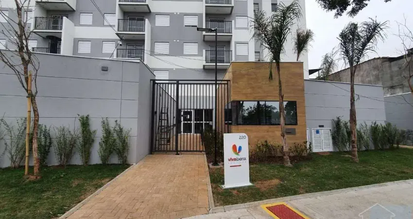 Apartamento com 2 quartos à venda na Rua Ulisses Cruz, 220, Tatuapé, São Paulo