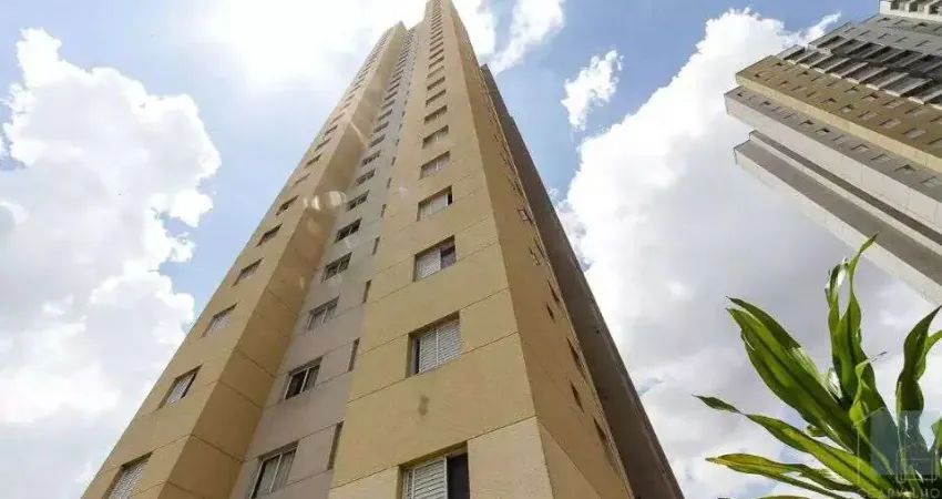 Apartamento com 2 quartos à venda na Rua Retiro, 95, Tatuapé, São Paulo