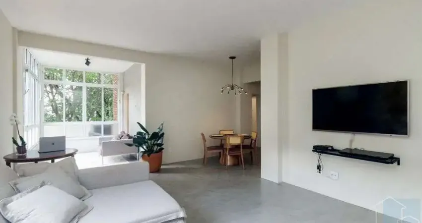 Vera cruz próximo (5 min a pé) do shopping pátio higienópolis