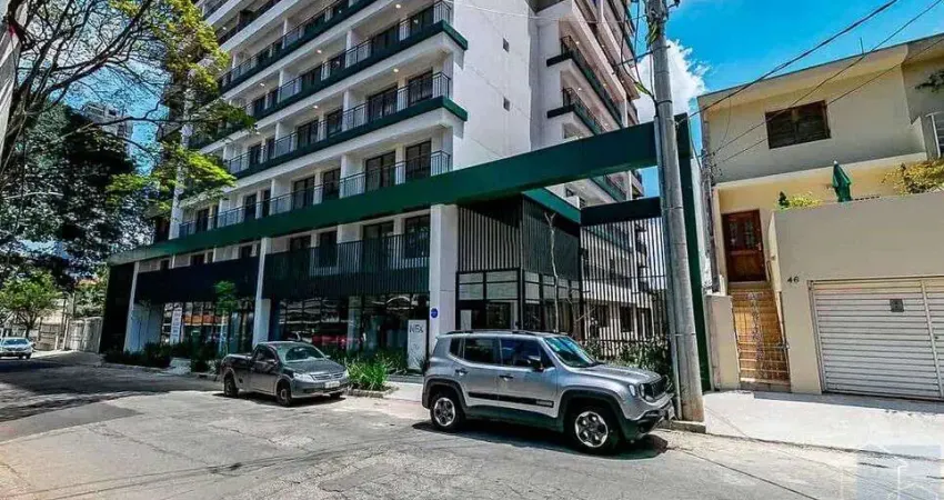 Nex one vila madalena próximo (2 min a pé) do metrô vila madalena