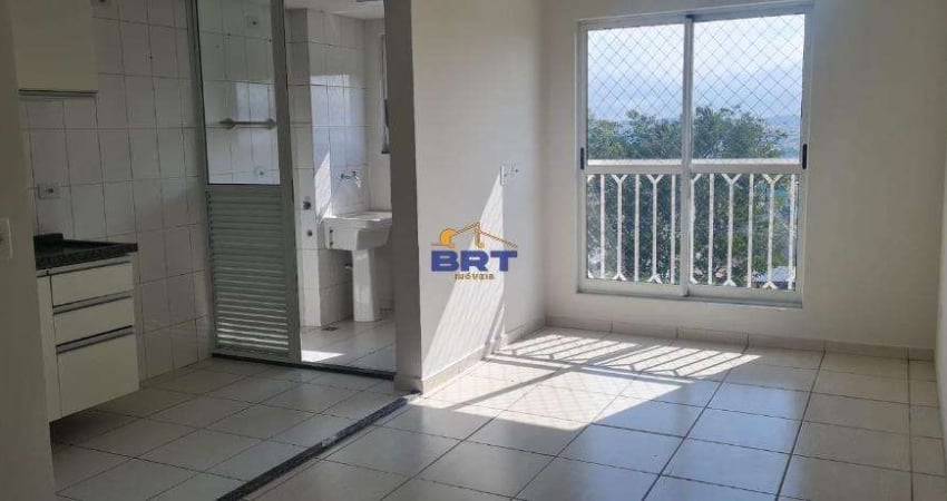 Apartamento à venda em Curitiba, Atuba, com 2 quartos, com 51.22 m², Vivare