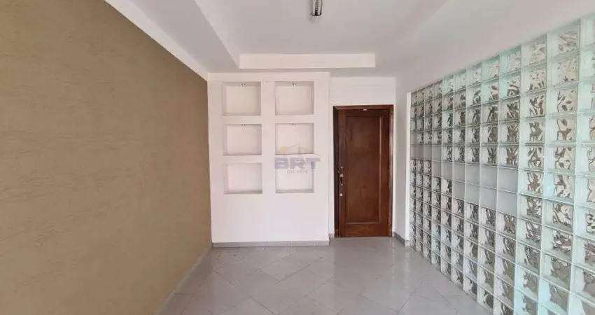 Sala à venda em Curitiba, Centro, com 100 m², Edifício Mauá