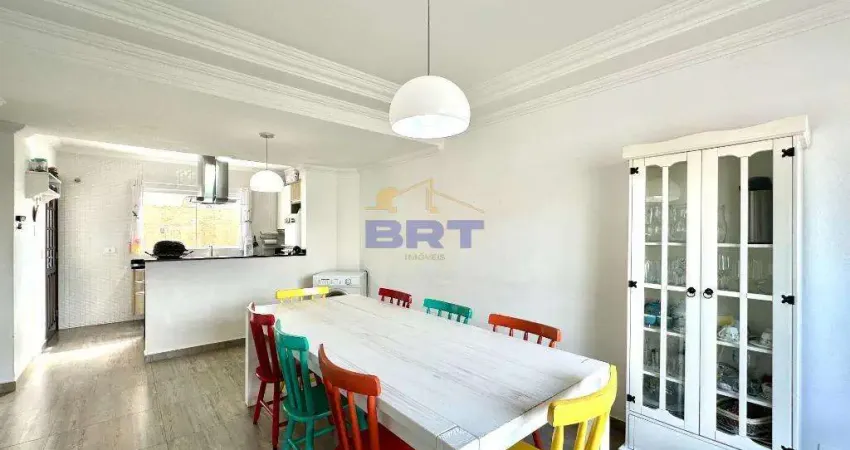 Sobrado à venda em curitiba, bairro alto, com 3 quartos, com 148 m²