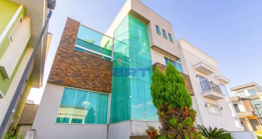 Casa à venda em curitiba, bairro alto, com 3 quartos, com 318.23 m²