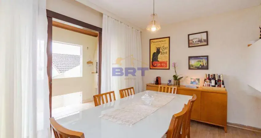 Casa em condomínio fechado com 3 quartos à venda na Rua Joana Souza Gusso, 126, Boa Vista, Curitiba