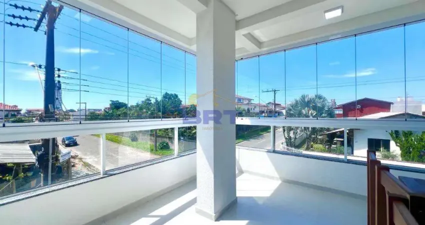 Apartamento com 3 quartos à venda na Rua Arnaldo Tavares, 416, Itajubá, Barra Velha