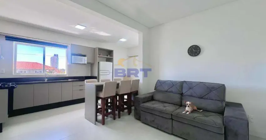 Apartamento com 3 quartos à venda na Rua Arnaldo Tavares, 416, Itajubá, Barra Velha