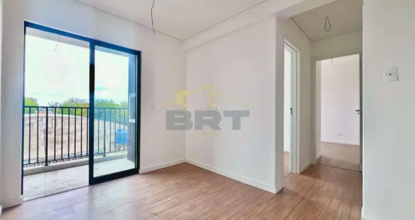 Apartamento à venda em curitiba, centro, com 2 quartos, com 53.53 m², take