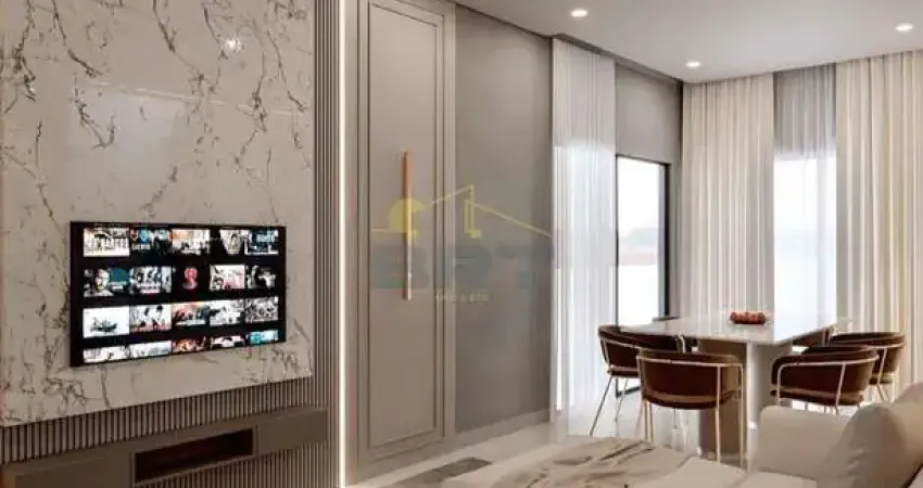 Casa à venda em curitiba, jardim das américas, com 3 quartos, com 138 m², maison jardim das américas