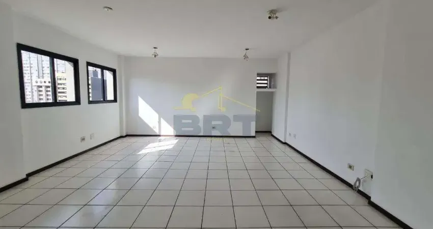 Sala à venda e para alugar em curitiba, centro, com 39.87 m², edifício new york building