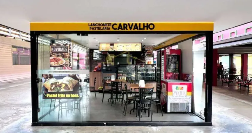 Ponto à venda em Curitiba, Centro, com 45 m², Rua da Cidadania